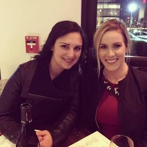 Meet your Posher, Stephanie